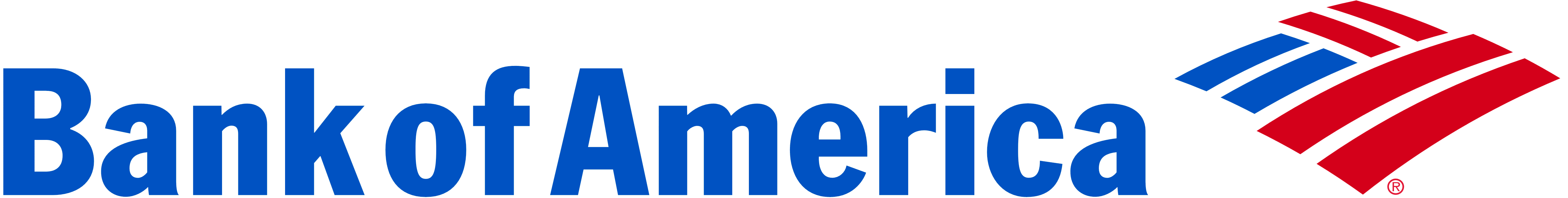 Bank Of America Logo Bank Of America Logo