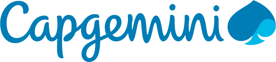 Capgemini Logo Capgemini Logo