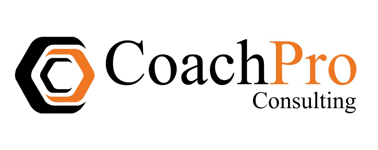CoachPro Global CoachPro Global Logo