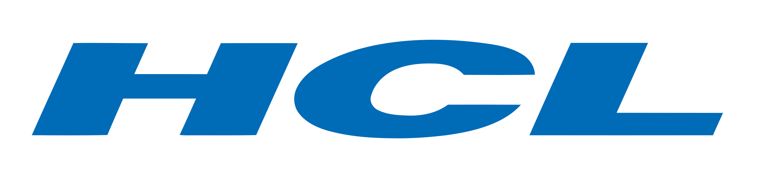 HCL Logo HCL Logo