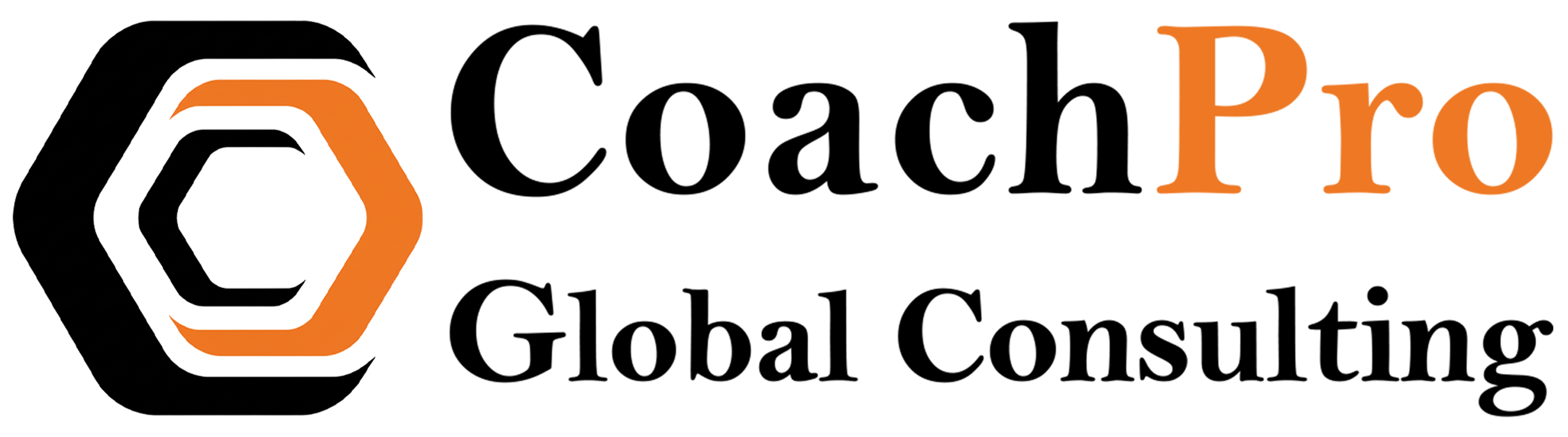 CoachPro Global CoachPro Global Logo
