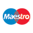 Secure Payment via Mestro Card