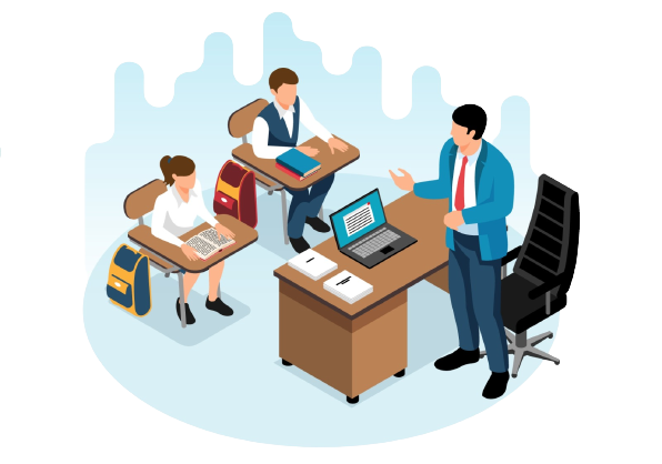 CoachPro's Expert Trainers and Consultants