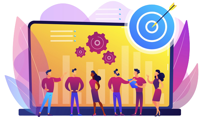 Result-Oriented Focus