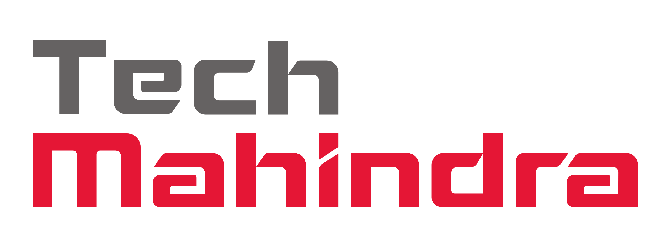 Tech Mahindra Logo Tech Mahindra Logo